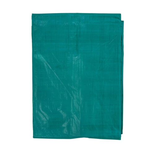 Тент полиэтиленовый 4-х слойный ламинированный X-Glass 3х5м, 120гр/м2