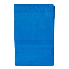 Тент полиэтиленовый 4-х слойный ламинированный X-Glass 4х10м, 80гр/м2