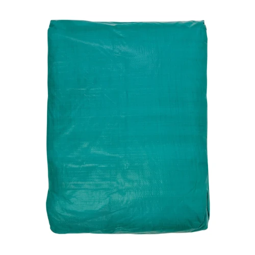 Тент полиэтиленовый 4-х слойный ламинированный X-Glass 10х20м, 120гр/м2