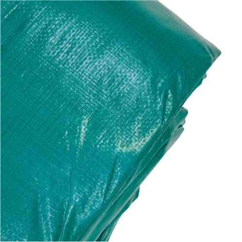 Тент полиэтиленовый 4-х слойный ламинированный X-Glass 10х20м, 120гр/м2