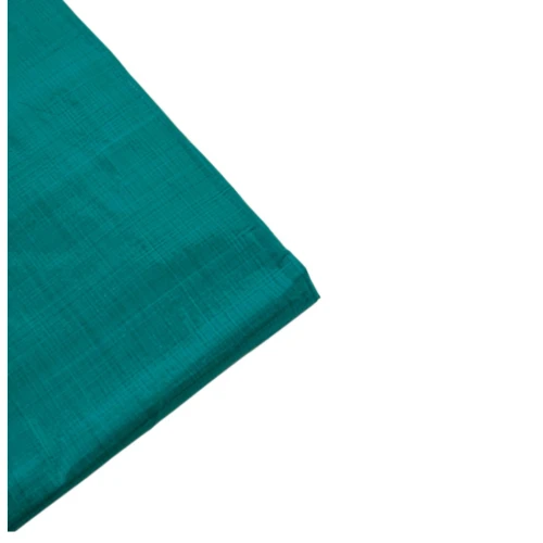 Тент полиэтиленовый 4-х слойный ламинированный X-Glass 4х6м, 120гр/м2