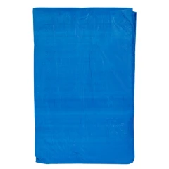 Тент полиэтиленовый 4-х слойный ламинированный X-Glass 10х10м, 80 гр/м2