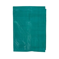 Тент полиэтиленовый 4-х слойный ламинированный X-Glass 2х3м, 120гр/м2