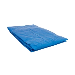 Тент полиэтиленовый 4-х слойный ламинированный X-Glass 2х3м, 80 гр/м2