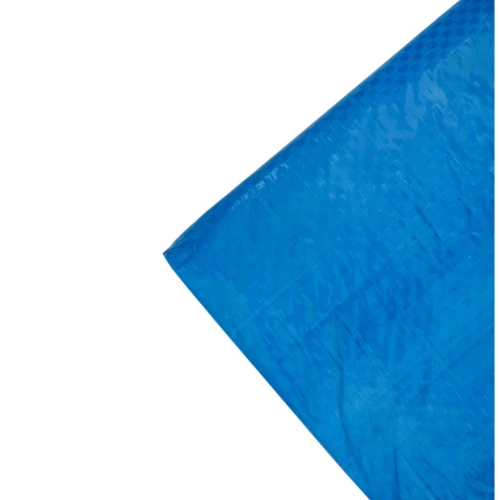 Тент полиэтиленовый 4-х слойный ламинированный X-Glass 2х3м, 80 гр/м2