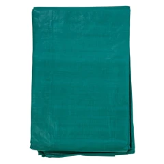 Тент полиэтиленовый 4-х слойный ламинированный X-Glass 5х6м, 120гр/м2