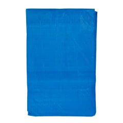 Тент полиэтиленовый 4-х слойный ламинированный X-Glass 3х6м, 80гр/м2