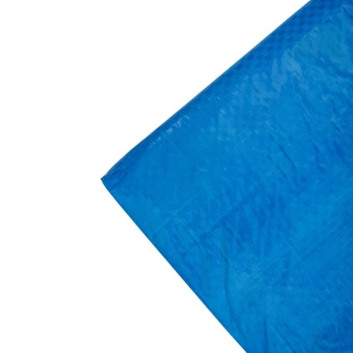 Тент полиэтиленовый 4-х слойный ламинированный X-Glass 3х6м, 80гр/м2