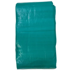 Тент полиэтиленовый 4-х слойный ламинированный X-Glass 15х20м, 120гр/м2