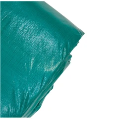 Тент полиэтиленовый 4-х слойный ламинированный X-Glass 15х20м, 120гр/м2