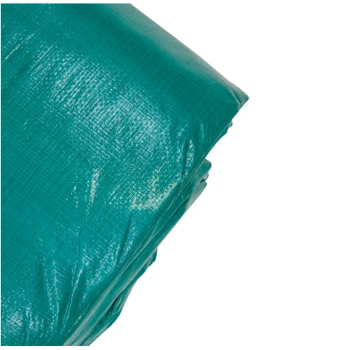 Тент полиэтиленовый 4-х слойный ламинированный X-Glass 15х20м, 120гр/м2