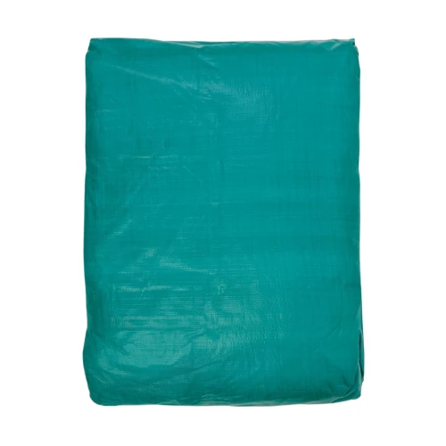 Тент полиэтиленовый 4-х слойный ламинированный X-Glass 8х10м, 120гр/м2