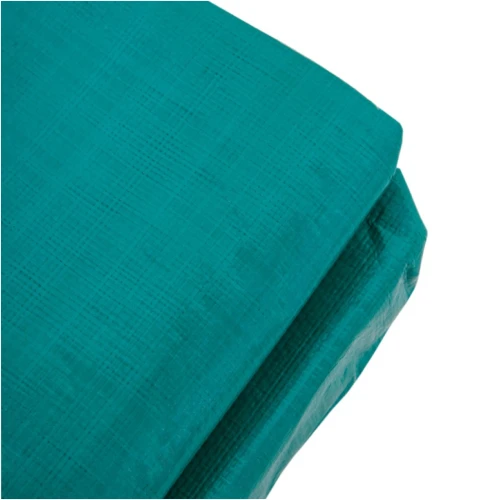 Тент полиэтиленовый 4-х слойный ламинированный X-Glass 8х10м, 120гр/м2