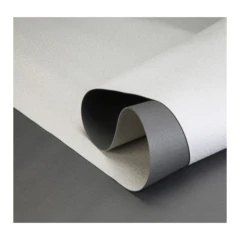 ПВХ Мембрана Ecoplast V-RP 1,5мм 2,10х20м серая ТЕХНОНИКОЛЬ