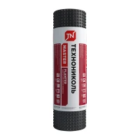 Профилированная мембрана Плантер Стандарт 1x20м 20м2 ТЕХНОНИКОЛЬ