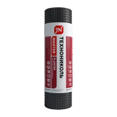 Профилированная мембрана Плантер Стандарт 1x20м 20м2 ТЕХНОНИКОЛЬ