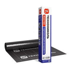 Гидроизоляция фундамента 1х10м ТЕХНОНИКОЛЬ