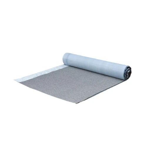 Гидроизоляция плоской кровли 1х8м ТЕХНОНИКОЛЬ