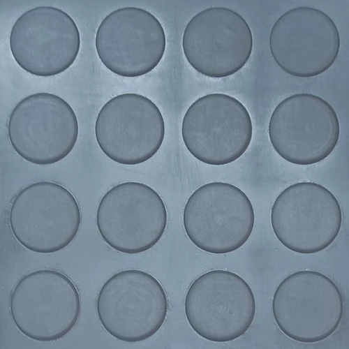 Рулонное резиновое покрытие ТЭП 