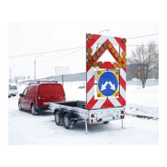 Мобильный комплекс прикрытия МКП-2