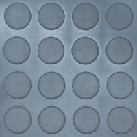 Рулонное резиновое покрытие ТЭП 