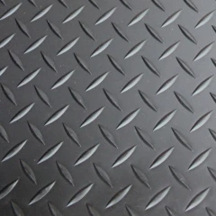 Рулонное резиновое покрытие ТЭП 