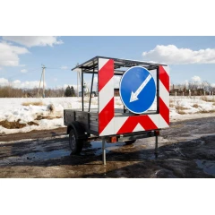 Мобильный комплекс прикрытия МКП-1