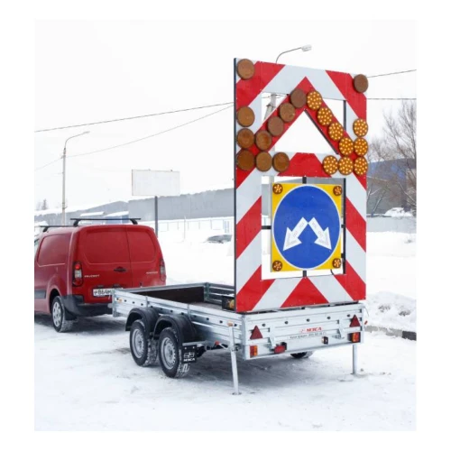 Мобильный комплекс прикрытия МКП-1