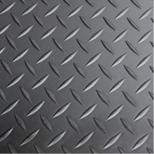 Рулонное резиновое покрытие ТЭП 