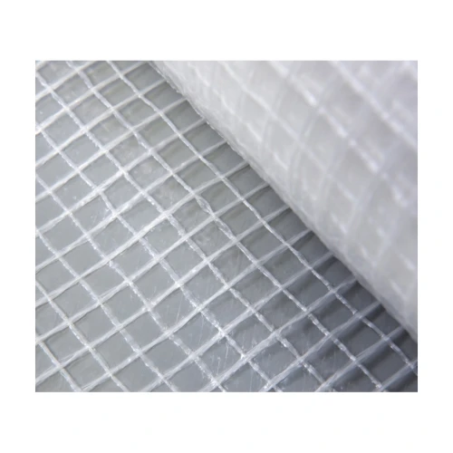 Пленка армированная 2мх25м 200 г/кв.м XGLASS (Р)