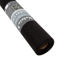 Геотекстиль садовый и строительный Гео 250 Колотек 1,6х25 м (40м2)