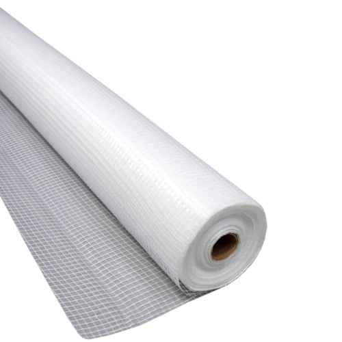 Пленка армированная 2мх50м  Polinet LUX