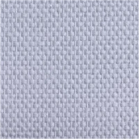 Обои стеклотканевые Рогожка средняя Polinet 1х50 м, 70 г/м2, ГОСТ Р 52805-2007