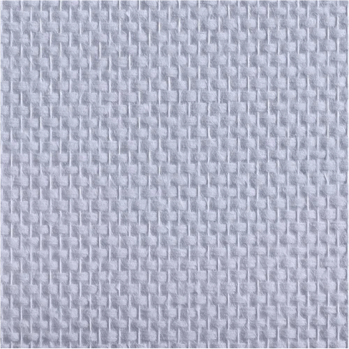 Обои стеклотканевые Рогожка средняя Polinet 1х50 м, 70 г/м2, ГОСТ Р 52805-2007