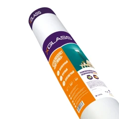 Стеклохолст XGLASS 1x50 м, 50 гр/м2