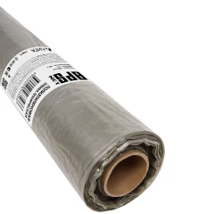 Пленка полиэтиленовая ПВД техническая BPSnet 3х100 м, 200 мкм, 22 кг