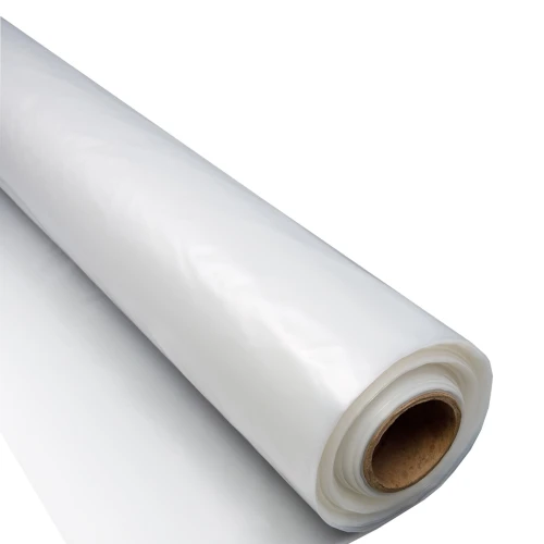 Пленка полиэтиленовая ПВД 1 сорт BPSnet 3х100 м, 60 мкм, 7 кг