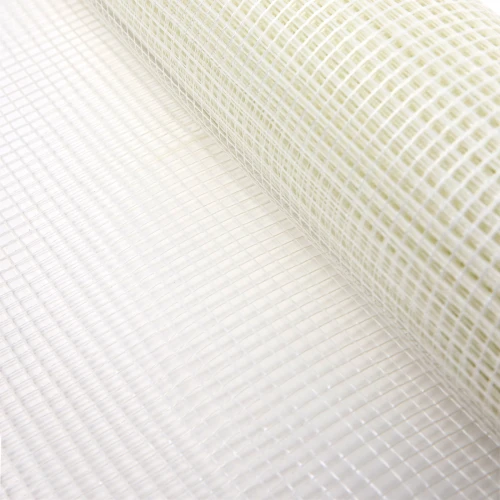 Сетка стеклотканевая штукатурная XGLASS 5х5 мм, 1х50 м, 60 гр/м2