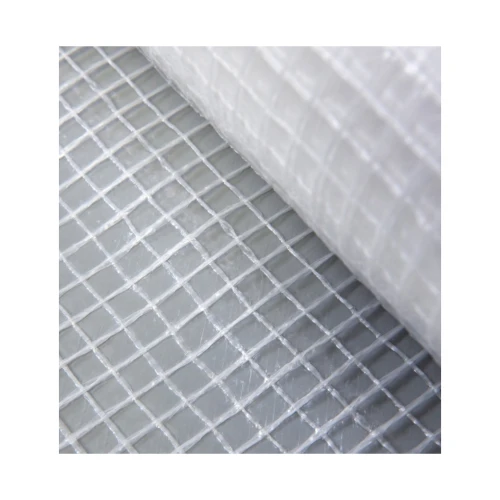 Пленка армированная 2мх25м 100 г/кв.м XGLASS