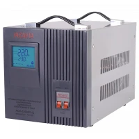 Стабилизатор напряжения Ресанта АСН-12000/1-Ц