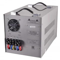 Стабилизатор напряжения Ресанта АСН-12000/1-Ц