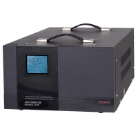 Стабилизатор напряжения Ресанта АСН-12000/1-ЭМ