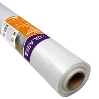 Пленка полиэтиленовая ПВД 1 сорт XGLASS 3х100 м, 120 мкм, 26 кг