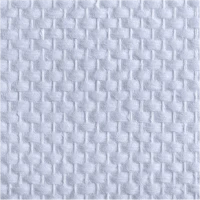 Обои стеклотканевые Рогожка крупная Polinet 1х50 м, 125 г/м2, ГОСТ Р 52805-2007