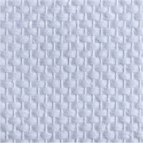 Обои стеклотканевые Рогожка крупная Polinet 1х50 м, 125 г/м2, ГОСТ Р 52805-2007