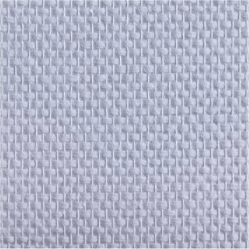 Обои стеклотканевые Рогожка средняя Polinet 1х25 м, 70 г/м2, ГОСТ Р 52805-2007