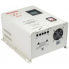 Стабилизатор напряжения Ресанта LUX АСН-12000Н/1-Ц