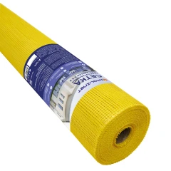 Фасадная сетка Polinet 145 г 1м х 50 м (ПР)