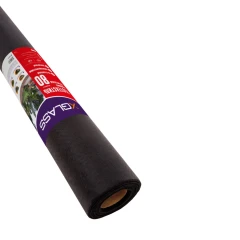 Геотекстиль садовый и строительный марка 80 X-glass 1,6х25 м (40м2)