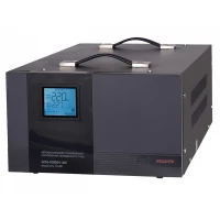 Стабилизатор напряжения Ресанта АСН-10000/1-ЭМ